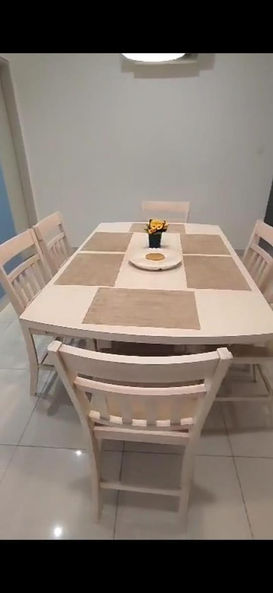Pangsapuri Near Mid Valley Old Klang Rd 12pax Kuala Lumpur